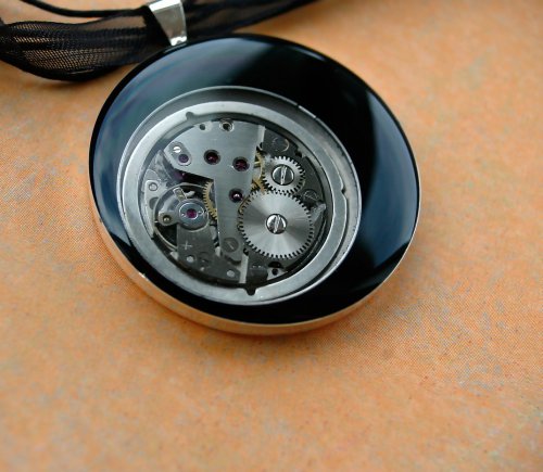 Trapped time — foto 1