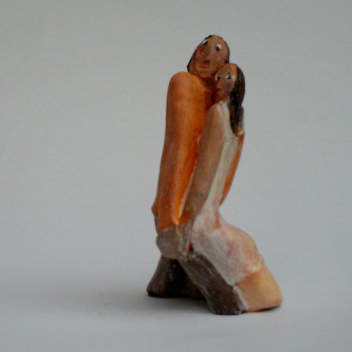 Tango (18x10x9cm) — foto 1