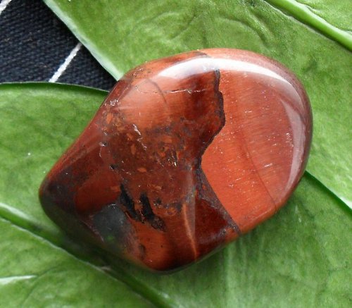 Býčí oko 40x27x16mm — foto 1