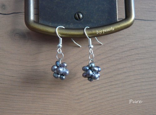 Icy pearls — foto 1