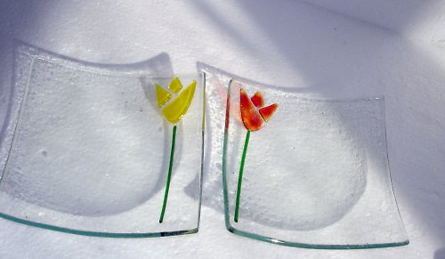 Mistička13 tulipán — foto 1