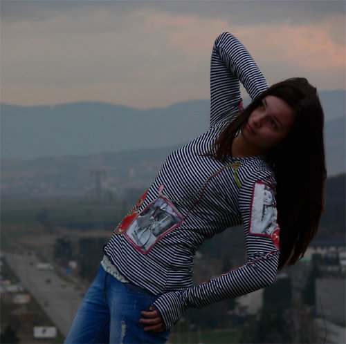 Origo natelnik. — foto 1