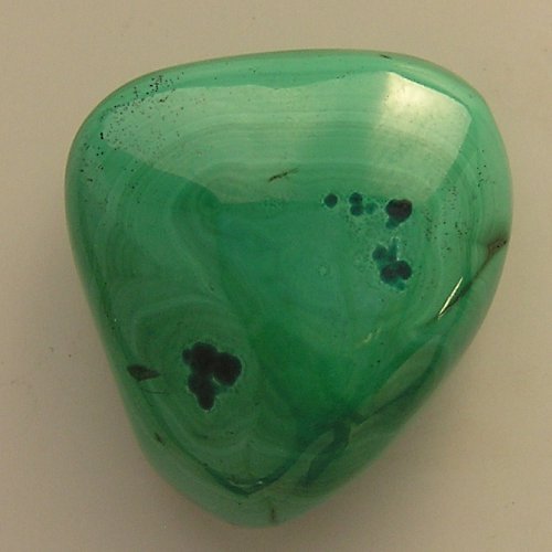 Malachit MAXI 35x30x15mm — foto 1