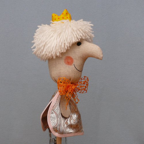Princ Pimbolín — foto 1