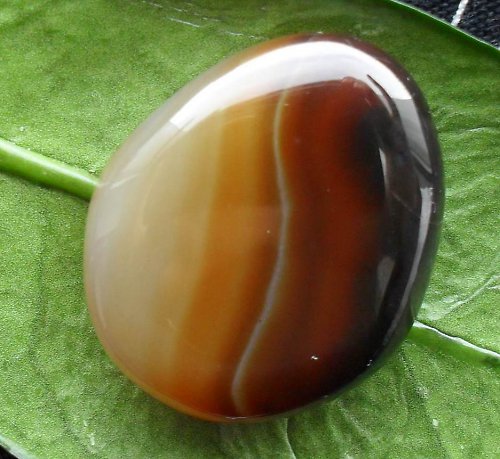 Karneol 36x30x10mm — foto 1