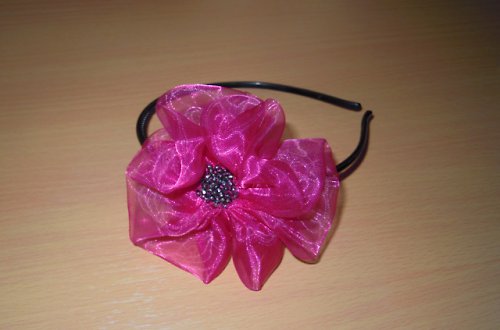 Čelenka - zaváděcí ceny :) — foto 1