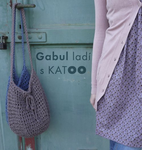 Gabul ladí s Katoo - šaty — foto 1