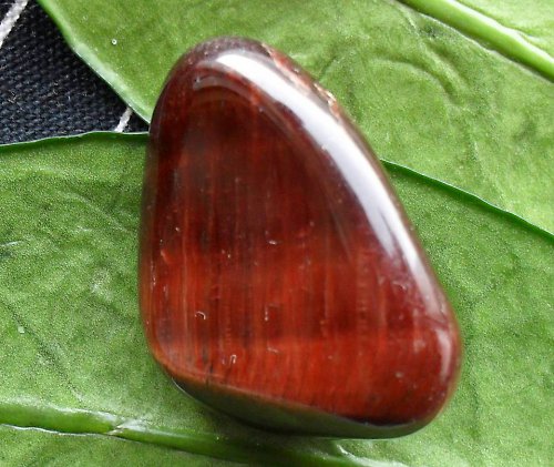 Býčí oko 38x21x13mm — foto 1