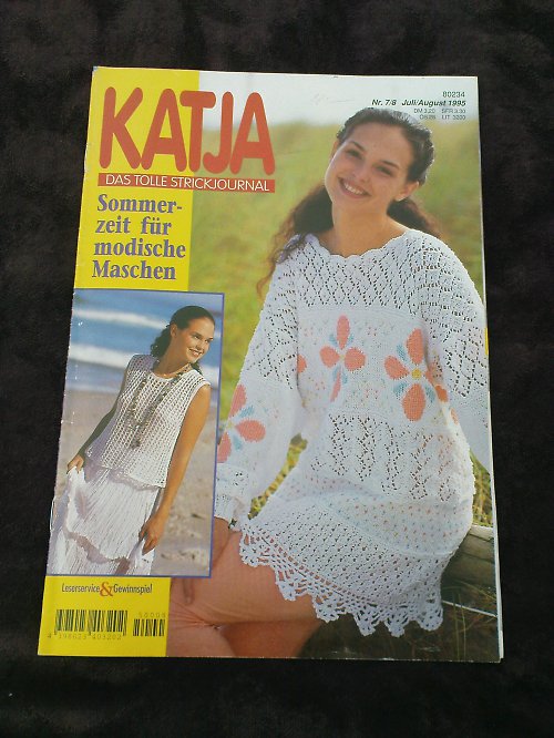 KATJA — foto 1