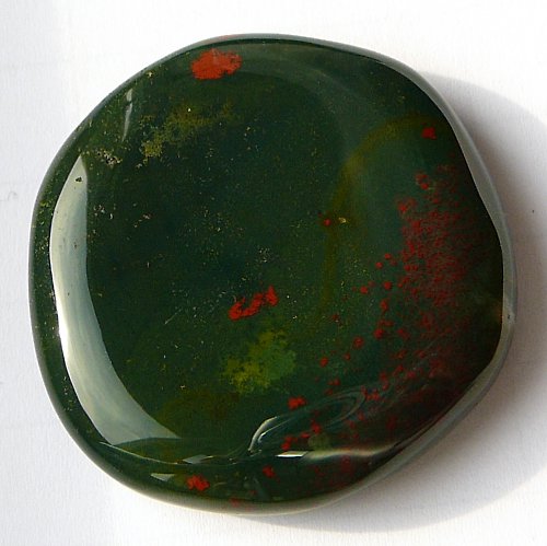 13.Heliotrop 4,4x4,3cm — foto 1