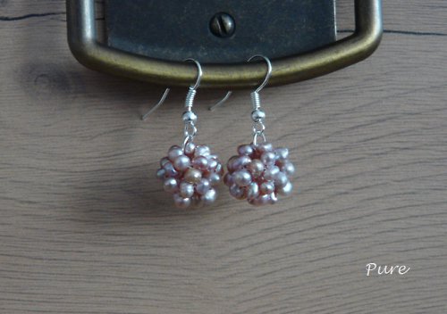 Blooming pearls — foto 1