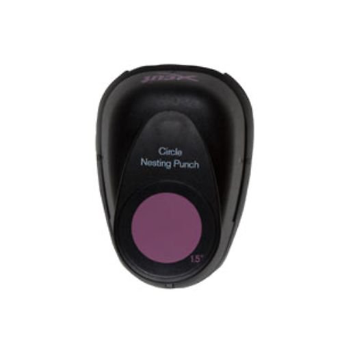 Raznice Circle 1,5 Inch - kruh 38 mm — foto 1