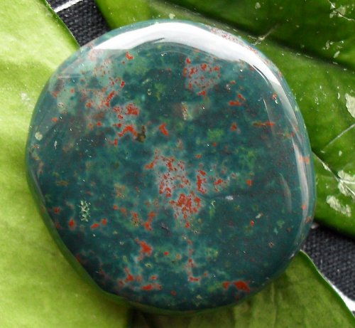 Heliotrop 42x39x11mm — foto 1