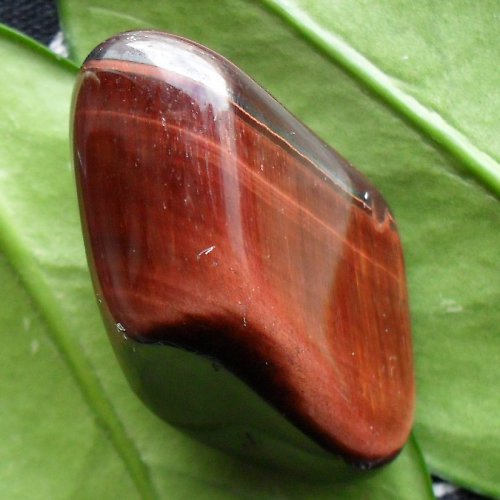 Býčí oko 39x22x19mm — foto 1