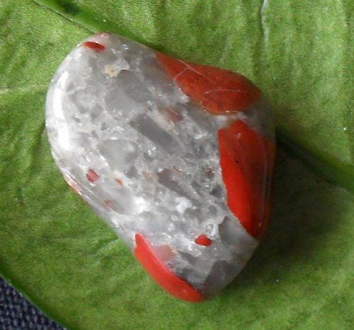 Heliotrop 32x20x14mm — foto 1