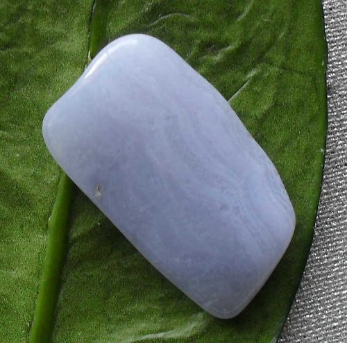 Chalcedon 30x17x8mm — foto 1