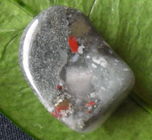 Heliotrop 32x23X12mm — foto 1