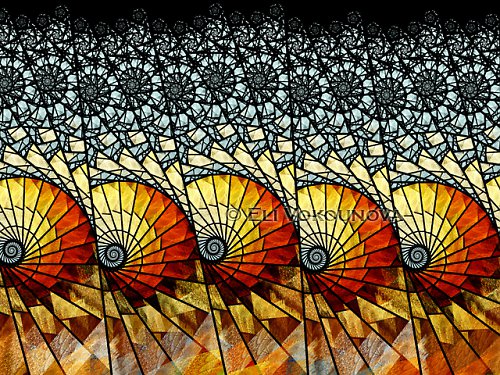 Oceán | Obraz na plátně 60x40 cm — foto 1