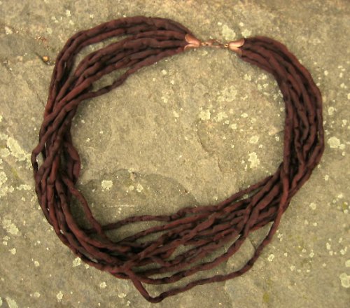 Čokoládová — foto 1