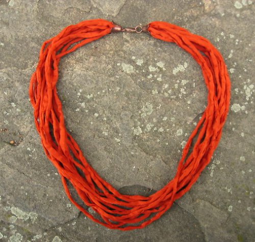 Oranžová — foto 1