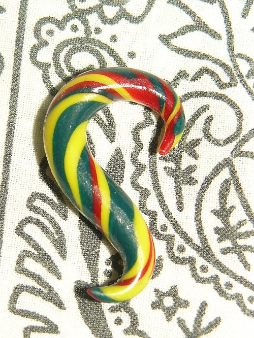 Rasta mňůzik :D 5mm — foto 1