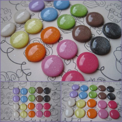 Pastelky — foto 1
