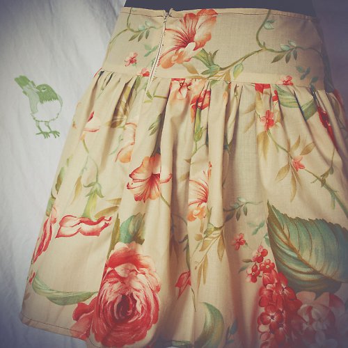 Springtime I — foto 1