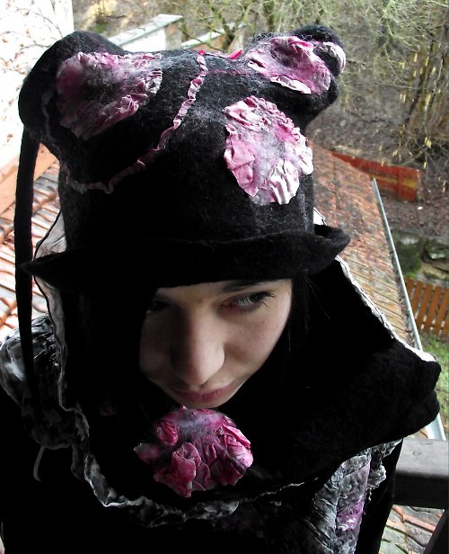 Sada Rosa na přání — foto 1