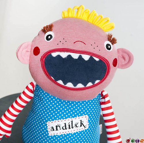 "Andílek" — foto 1