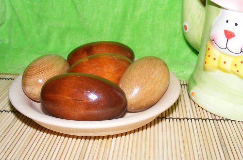 Velikonoční sada II. — foto 1