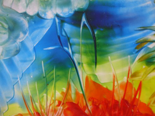 Enkaustika - přání — foto 1