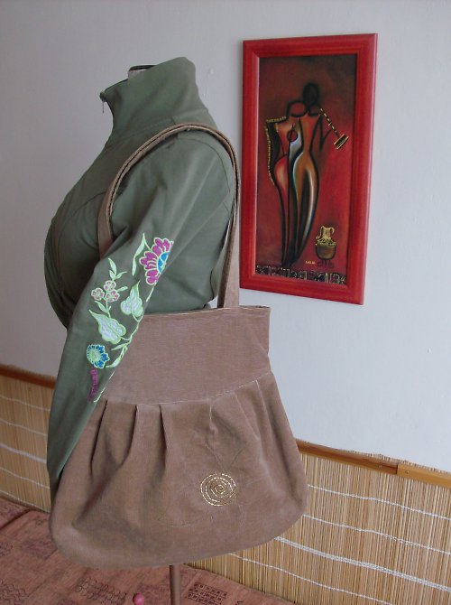 Manžestrová — foto 1