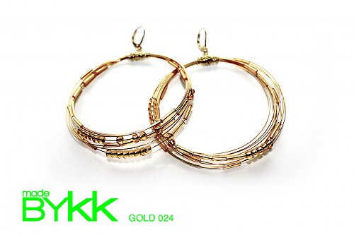 GOLD 024 — foto 1