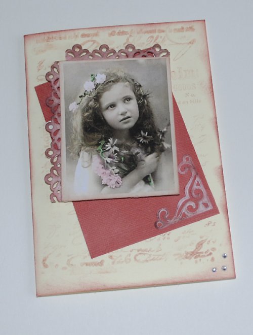 Z babiččiny truhly — foto 1
