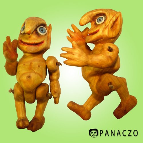 Faun Panaczo — foto 1