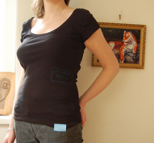 Sigr razí na disko — foto 1