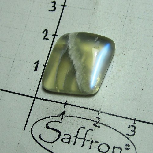 Pravý měsíční kámen č.3 — foto 1