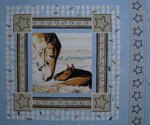Panel — foto 1