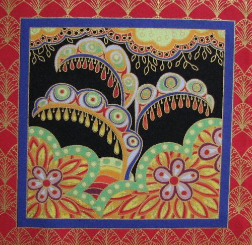 Panel — foto 1
