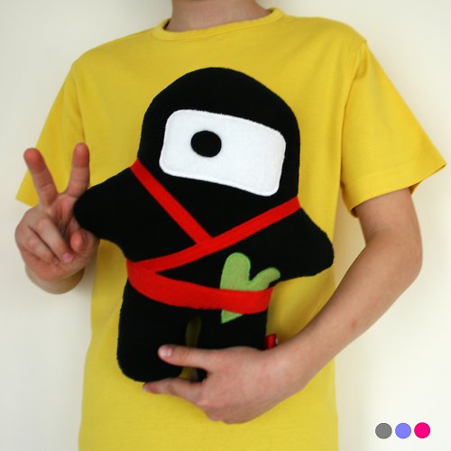 Ninja (eko) faktor PRO JAPONSKO — foto 1