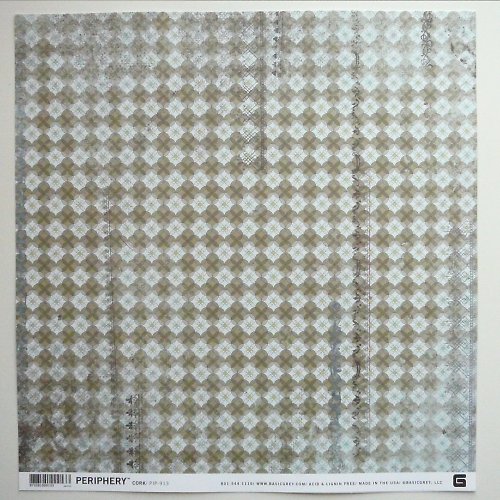 Čtvrtka 30,5x30,5 cm — foto 1