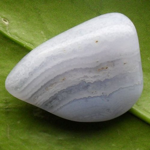 Chalcedon 24x18x10mm — foto 1