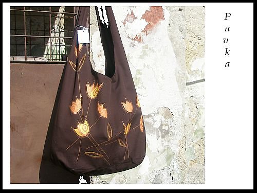 Taška Funky bag — foto 1