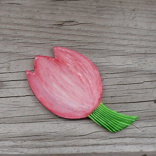 Tulibrošňa"/SLEVA — foto 1