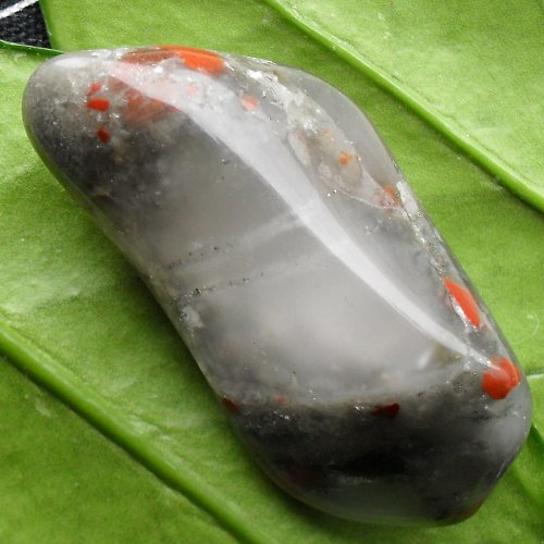 Heliotrop 43x21x16mm — foto 1