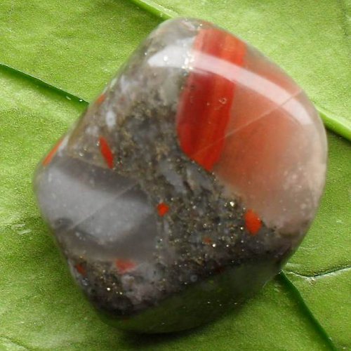 Heliotrop 28x24x11mm — foto 1