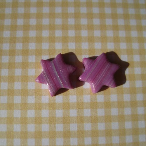 Mini hvězdičky — foto 1