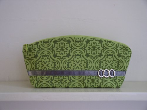 Green ornament — foto 1