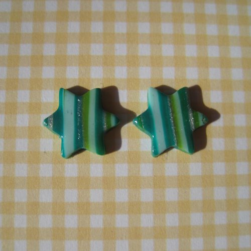 Mini stars — foto 1