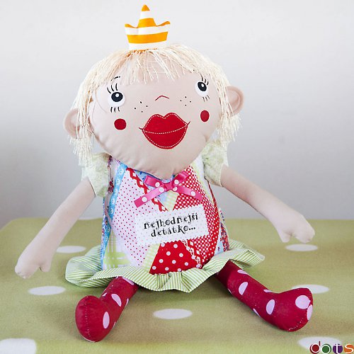 Princezna — foto 1